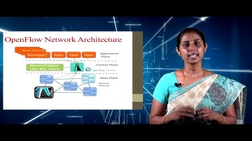 Software Defined Networking | Rule Placement with open flow | Lecture 3 | KAHE | Online Series