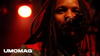 Stephen Marley - &quot;Chase Dem&quot; | EN DIRECTO