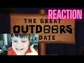 REACTING to the NEW DOORS TRAILER!