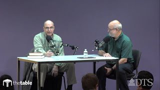 Does the Old Testament Condone Violence? - Darrell Bock and Gordon Johnston