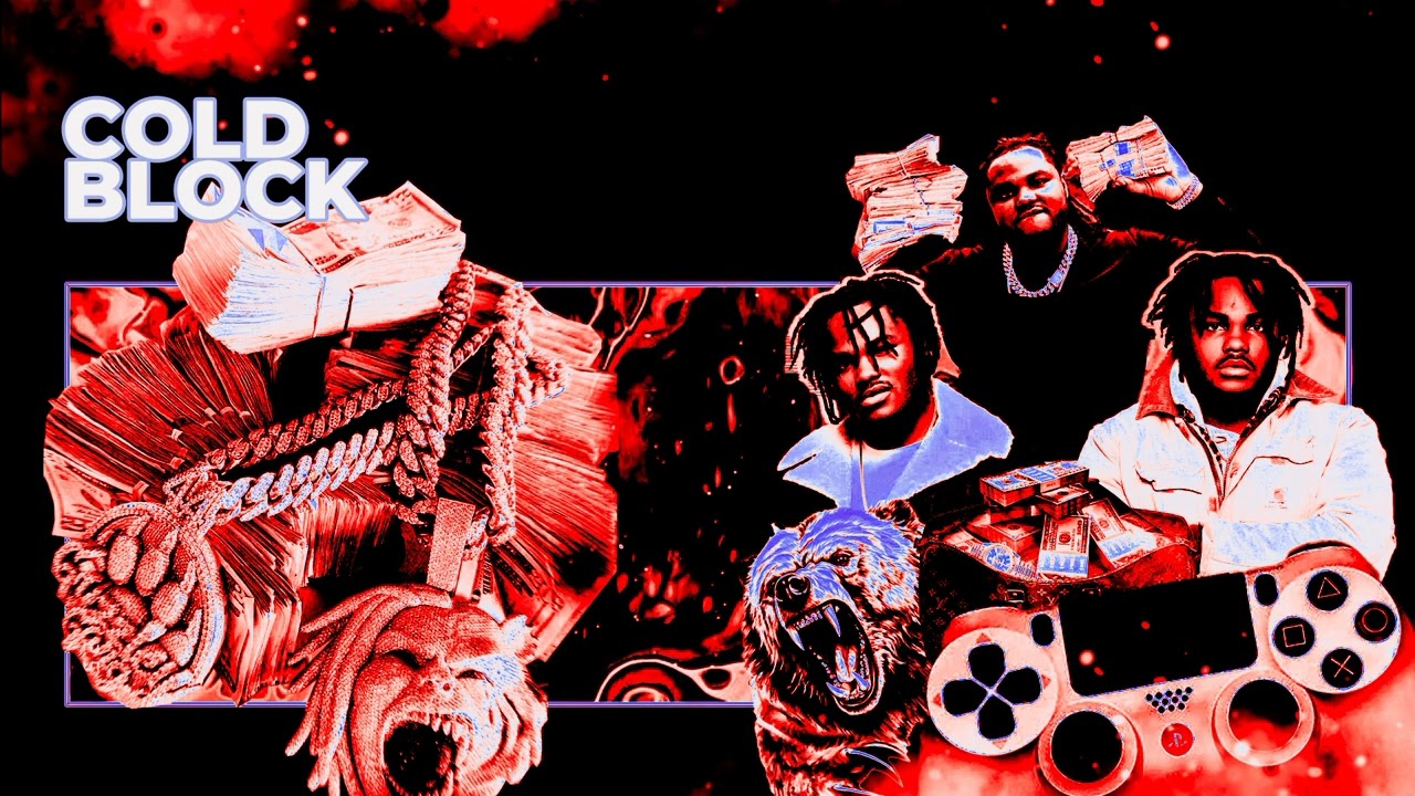 [FREE] Tee Grizzley x Detroit Type Beat "Cold Block" | By Prod. TexaSs 