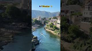 Mostar, Bosnia and Herzegovina 2023