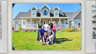 Download Free Cape Cod House Plans from HouseCabin.com