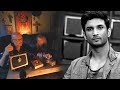 Watch: Paranormal Expert Steve Huff Talk To Sushant Singh Rajput’s Spirit