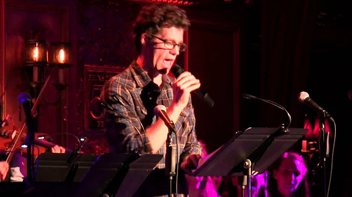 Josh Davis - "On Bended Knee" (Artie Sievers & Mic...
