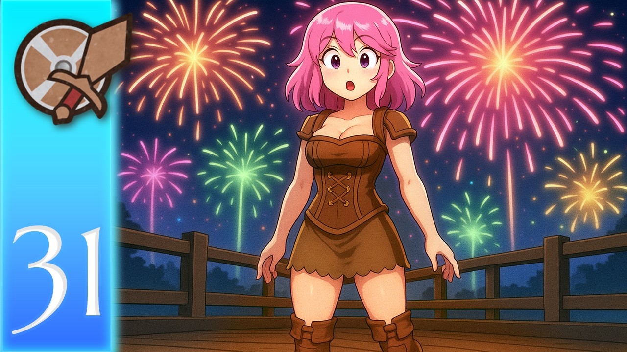 Bang-Bang-Bang, Backpack Battles S5E31