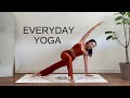 Feel good slow flow  pratique de yoga de 25 minutes pour se dtendre et stirer