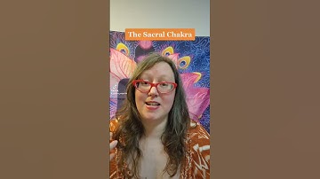 Thumbnail of Sacral Chakra