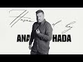 Hasan El Haj Ana Hada Official Lyrics Video 2025 Music Album حسن الحاج أنا حدا ألبوم 