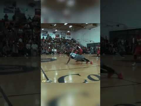 The way he fell tho 😂 #shorts