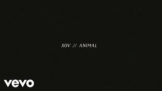 Miniatura de vídeo de "XOV - Animal (From The Hunger Games: Mockingjay Part 1 (Lyric Video))"