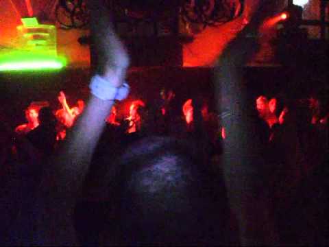 DJ Arcane - Ratskeller, Hagen (15.01.2011) - THANK...