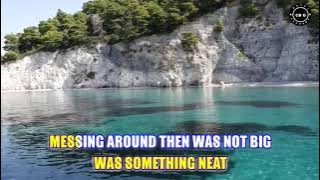 ROCK AND ROLL DAYS KARAOKE