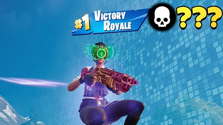 High Elimination Unreal Ranked Zero Builds (Fortnite Chapter 6 Season 3)