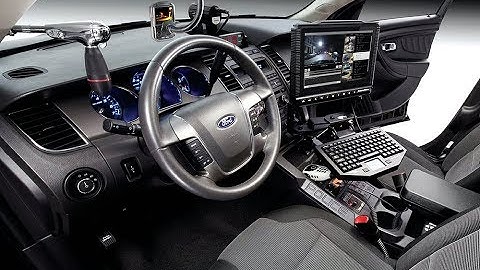 Using the WOLFCOM 3rd Eye as an In-Car Camera System.