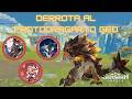 Cómo DERROTAR fácilmente al Protodragarto Geo
