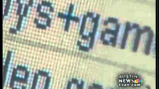 Online harassment leads to arrest