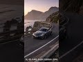 SL 65 #amg  Night Edition Shreds Chapman’s Peak! 🌊🔥| #mercedesbenz #sl65 #capetown #shortvideo #ai
