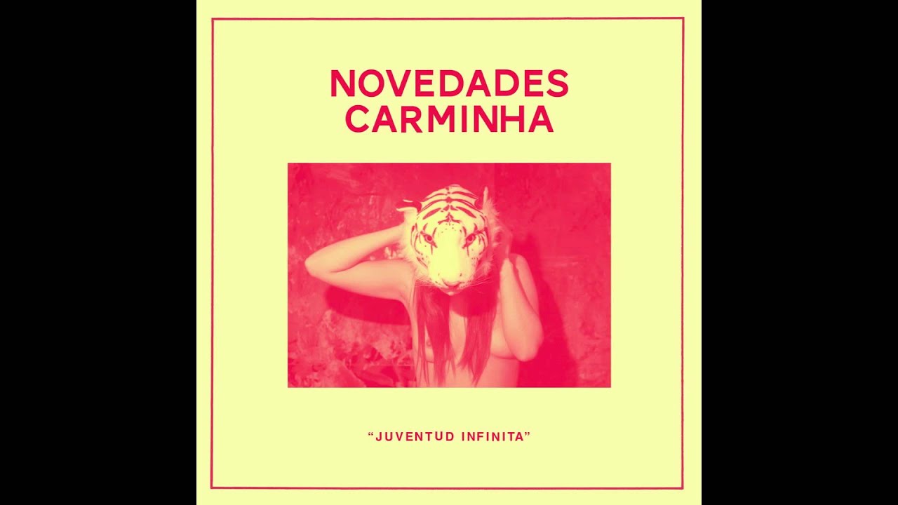 Watch NOVEDADES CARMINHA. 06.Vaquilla on YouTube Watch NOVEDADES CARMINHA. 06.Vaquilla on YouTube