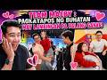 Team MaeBy SWEET MOMENTS! PAGKATAPOS NG BUHATAN. MAY LAMBINGAN PALANG NAGANAP! !! Ryzza Mae | Bimby