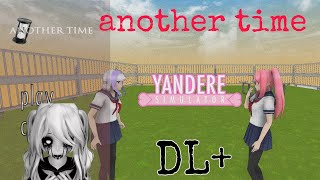 another time. (new fangame of ys), 🍄DL+🍄