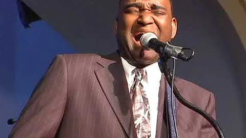 BARTIMEE - VILLAIRE PIERRE LIVE IN IRVINGTON NJ