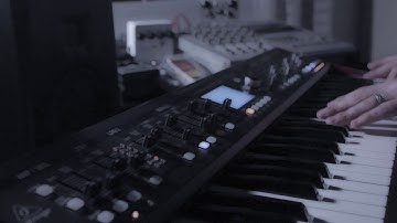 Deepmind 12 - CUSTOM AMBIENT PATCHES 4