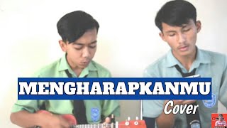 MENGHARAPKANMU COVER KENTRUNG