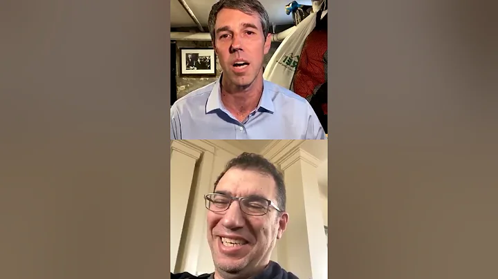 Andy Slavitt + Appearances by Amy O'Rourke and Cyn...