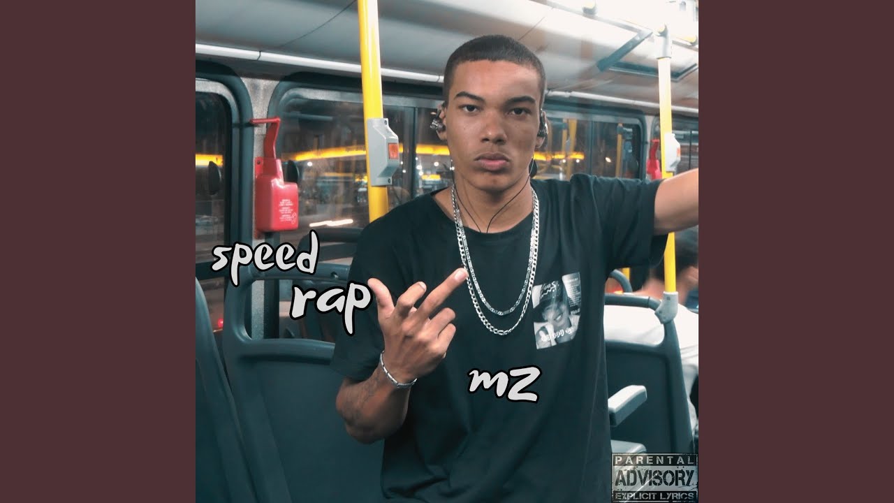 Watch SPEED RAP on YouTube Watch SPEED RAP on YouTube