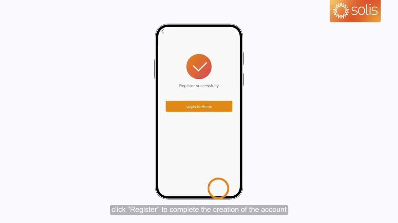 Soliscloud | App Tutorial EP.1 | Register Your Account and Complete the your Power Station