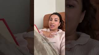 Tiktok was NIET lief iig😬 insta ook niet echt lol