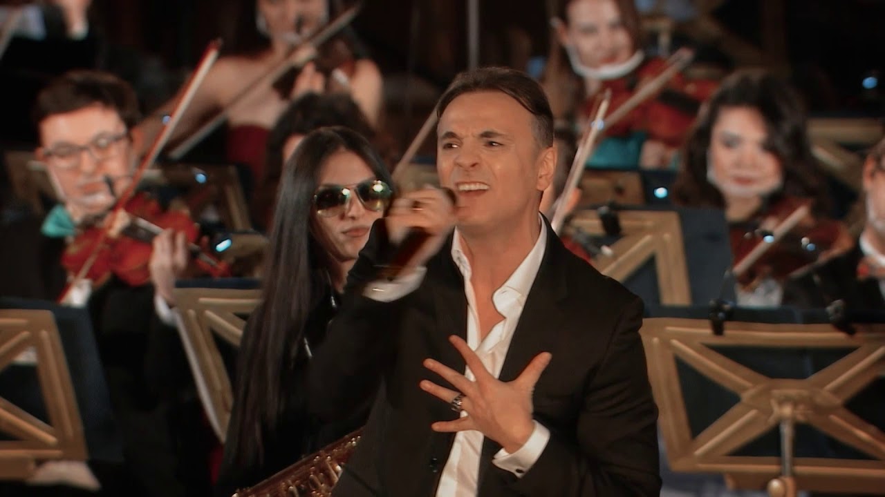 Direcţia 5 şi Orchestra Română de Tineret – Şi ce dacă (@TVR1)