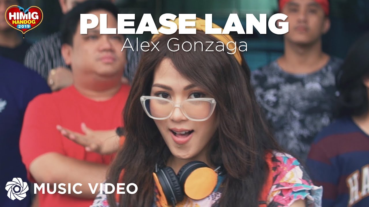 Please Lang Alex Gonzaga Feat Toni Gonzaga Himig Handog 2019