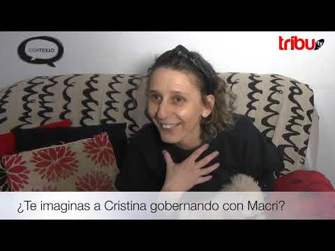 CONTEXTO | HOY: MARISA RAMALLO | LAS VARILLAS.