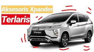 Aksesoris xpander terlaris | ferrari variasi surabaya