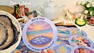 ☕🔮 Nas próximas 72  HORAS algo MUITO IMPORTANTE vai acontecer com você, ESCUTA isso O QUANTO ANTES!