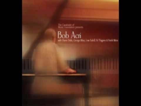 BOB  ACRI - Sleep Away
