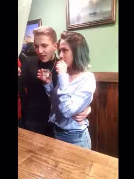 Masha Babko new boyfrend