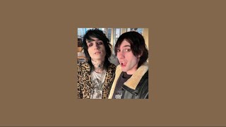 Where the Good Things Go to Die - Johnnie Guilbert & Yung Scuff (sped up)