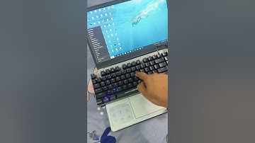 Instant Shutdown Trick! Use Windows + X, U, U to Power Off in Seconds! #WindowsShortcut