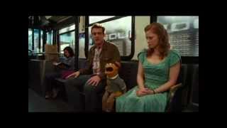 Die Muppets - offizieller Clip - Wahnsinniges Lachen