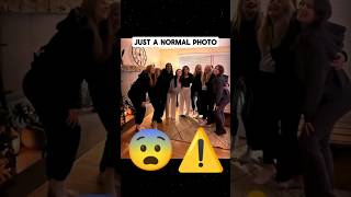 Real bhoot in image ..😨⚠️ #horror #short #shorts #scary #ghost #bhoot