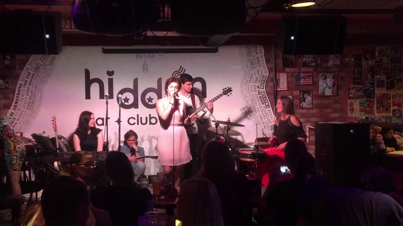 Cotton air - Caravan