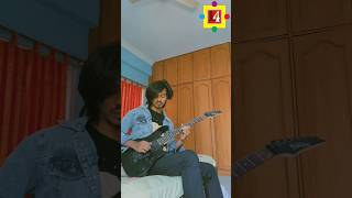 Sunn raha hai -Aashiqui 2 (Guitar solo cover by Vivek ) Table for 4 |