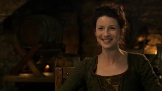 EXCLUSIVE: Why Is 'Outlander' Star Caitriona Balfe Still 'Intimidated' by Claire? Her Surprising …