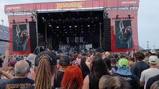 MUSHROOMHEAD ** LIVE *** Welcome to Rockville 2024