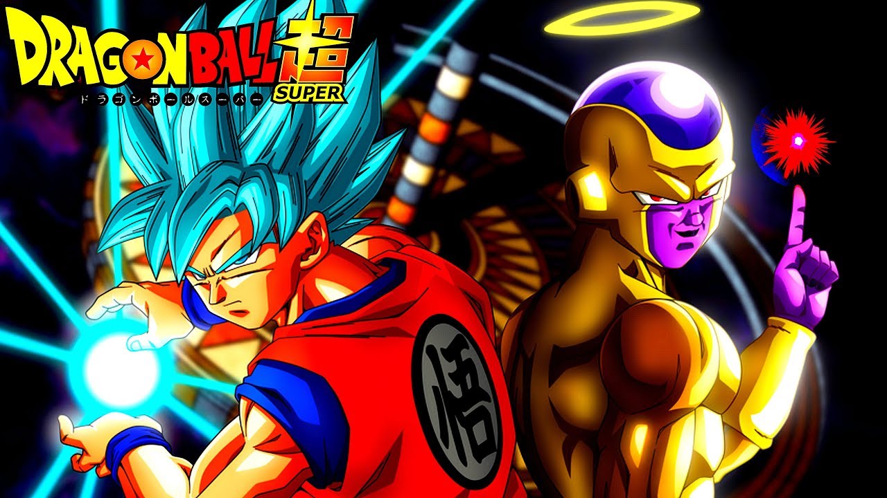 Dragon Ball Super Tournoi Du Pouvoir