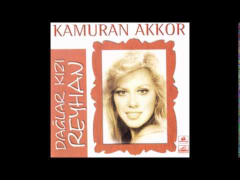 Kamuran Akkor - Bal Arısı (1987)