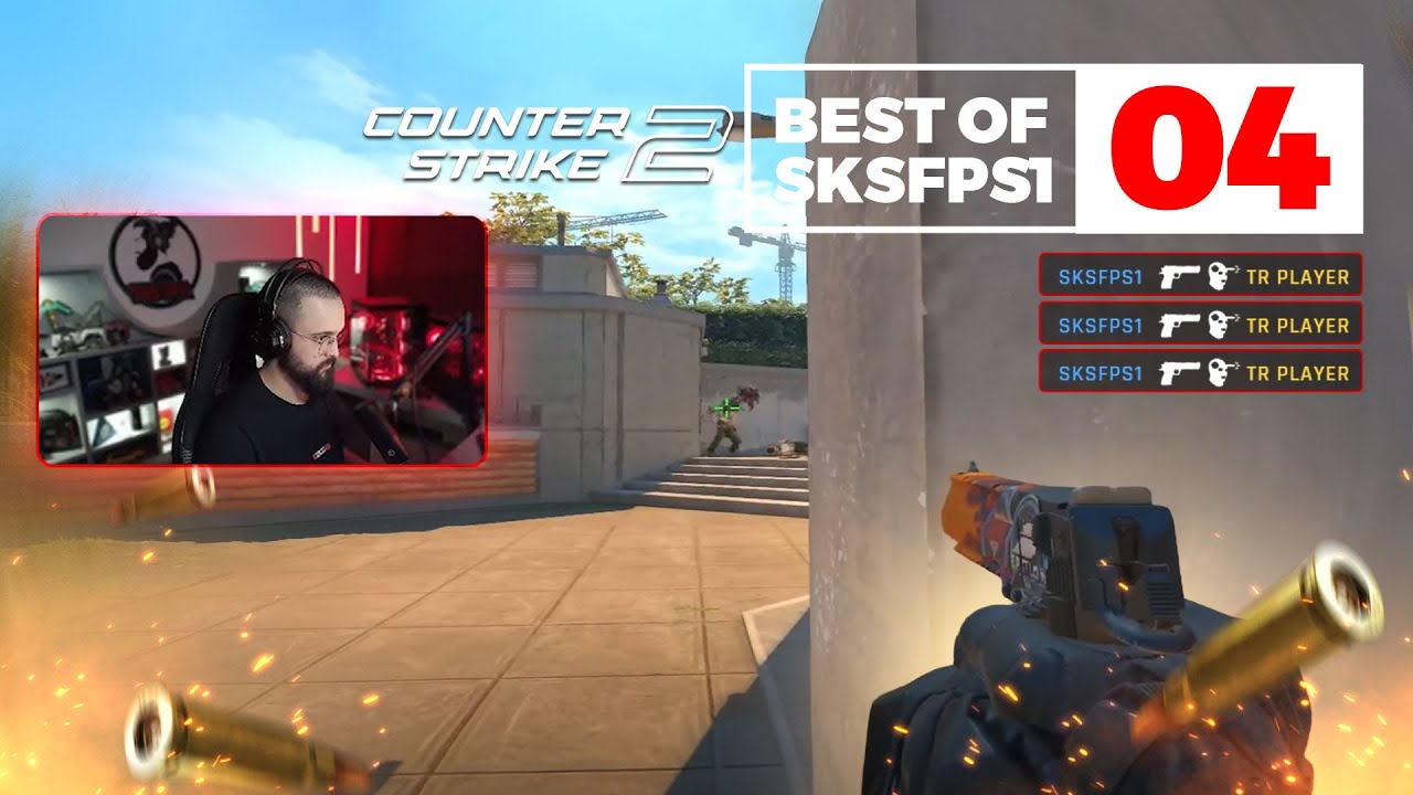 Best of SkS CS2 #4